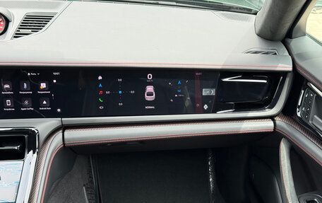 Porsche Panamera, 2025 год, 25 790 000 рублей, 27 фотография