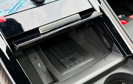 Porsche Panamera, 2025 год, 25 790 000 рублей, 23 фотография