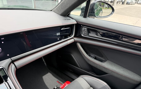 Porsche Panamera, 2025 год, 25 790 000 рублей, 26 фотография