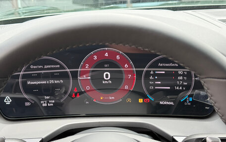 Porsche Panamera, 2025 год, 25 790 000 рублей, 16 фотография
