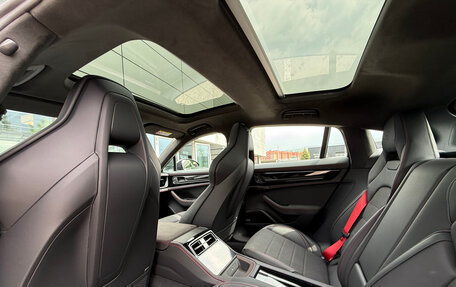 Porsche Panamera, 2025 год, 25 790 000 рублей, 28 фотография