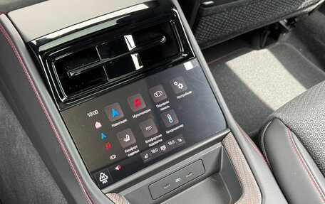 Porsche Panamera, 2025 год, 25 790 000 рублей, 29 фотография