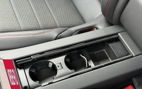 Porsche Panamera, 2025 год, 25 790 000 рублей, 24 фотография