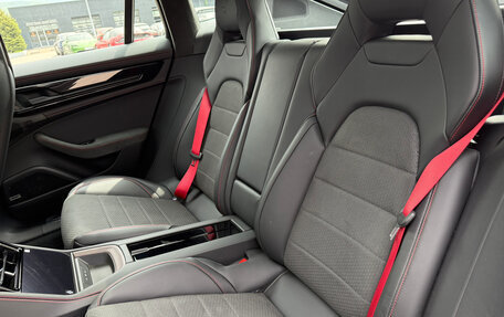 Porsche Panamera, 2025 год, 25 790 000 рублей, 30 фотография
