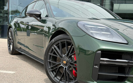 Porsche Panamera, 2025 год, 25 790 000 рублей, 34 фотография