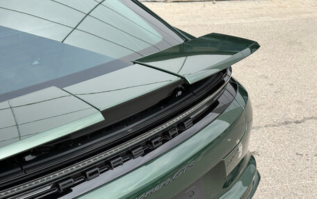Porsche Panamera, 2025 год, 25 790 000 рублей, 33 фотография