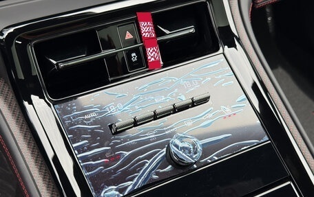 Porsche Panamera, 2025 год, 25 790 000 рублей, 22 фотография