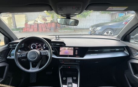 Audi A3, 2022 год, 2 455 000 рублей, 9 фотография