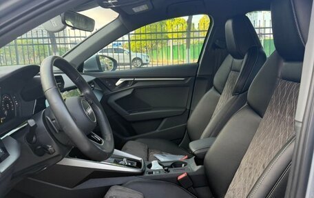 Audi A3, 2022 год, 2 455 000 рублей, 6 фотография