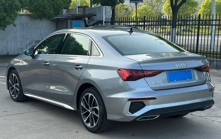 Audi A3, 2022 год, 2 455 000 рублей, 5 фотография