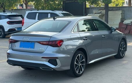 Audi A3, 2022 год, 2 455 000 рублей, 4 фотография