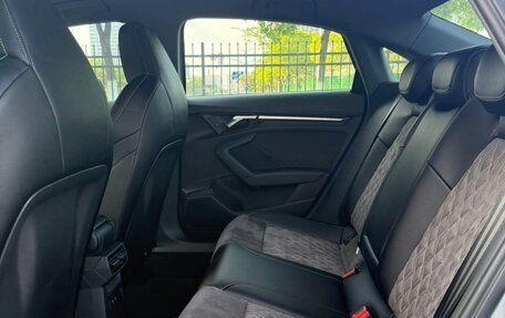 Audi A3, 2022 год, 2 455 000 рублей, 7 фотография