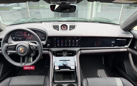 Porsche Panamera, 2025 год, 25 790 000 рублей, 31 фотография