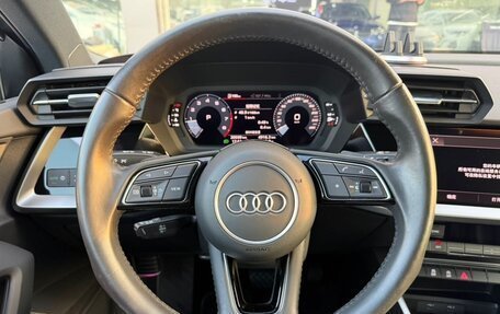 Audi A3, 2022 год, 2 455 000 рублей, 13 фотография