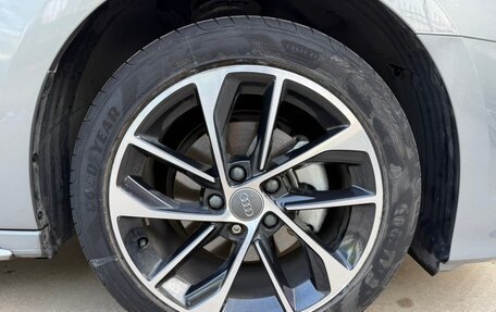 Audi A3, 2022 год, 2 455 000 рублей, 19 фотография