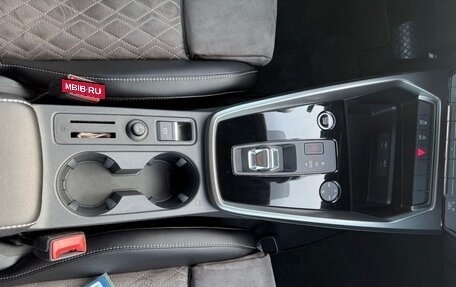 Audi A3, 2022 год, 2 455 000 рублей, 8 фотография