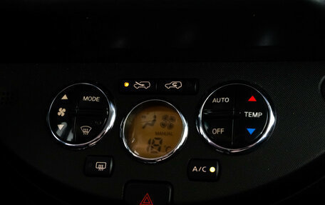 Nissan Note II рестайлинг, 2006 год, 649 000 рублей, 14 фотография
