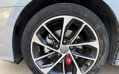 Audi A3, 2022 год, 2 455 000 рублей, 22 фотография