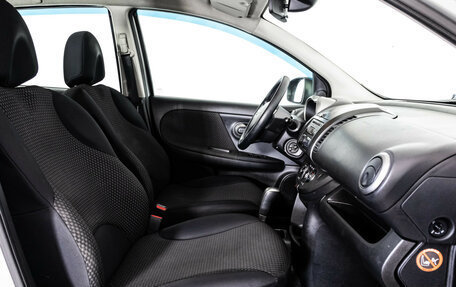 Nissan Note II рестайлинг, 2006 год, 649 000 рублей, 15 фотография
