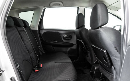 Nissan Note II рестайлинг, 2006 год, 649 000 рублей, 16 фотография