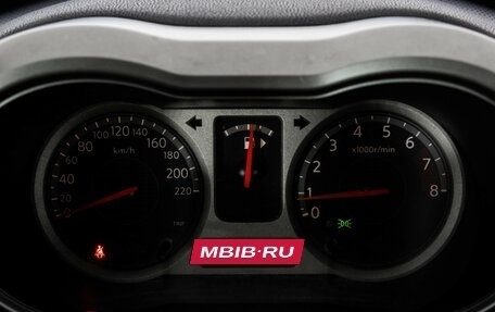 Nissan Note II рестайлинг, 2006 год, 649 000 рублей, 19 фотография
