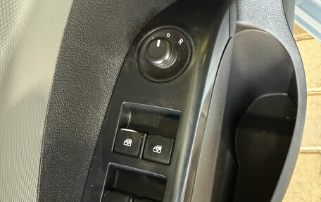 Chevrolet Aveo III, 2013 год, 459 000 рублей, 12 фотография