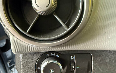 Chevrolet Aveo III, 2013 год, 459 000 рублей, 13 фотография