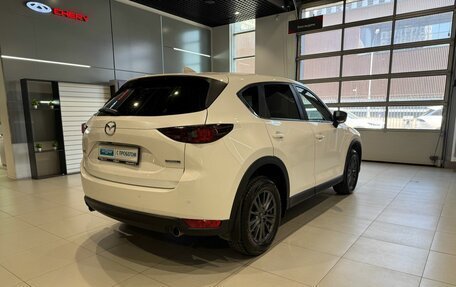 Mazda CX-5 II, 2021 год, 2 871 000 рублей, 4 фотография