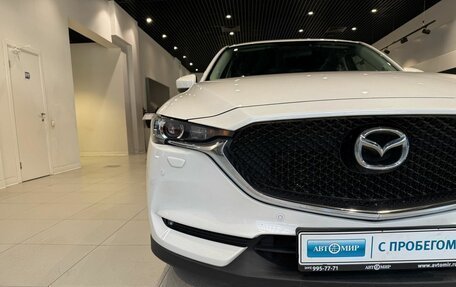 Mazda CX-5 II, 2021 год, 2 871 000 рублей, 8 фотография