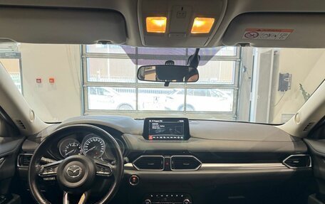 Mazda CX-5 II, 2021 год, 2 871 000 рублей, 11 фотография