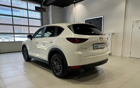 Mazda CX-5 II, 2021 год, 2 871 000 рублей, 6 фотография