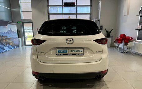 Mazda CX-5 II, 2021 год, 2 871 000 рублей, 5 фотография
