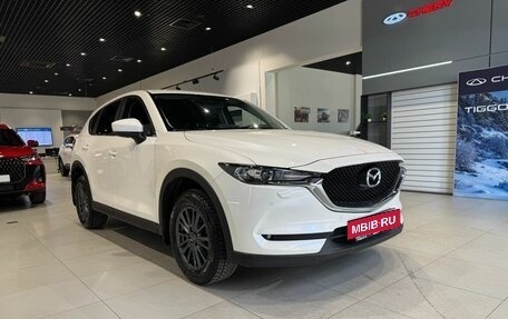 Mazda CX-5 II, 2021 год, 2 871 000 рублей, 3 фотография