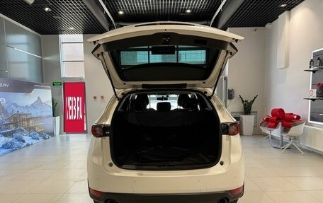 Mazda CX-5 II, 2021 год, 2 871 000 рублей, 9 фотография