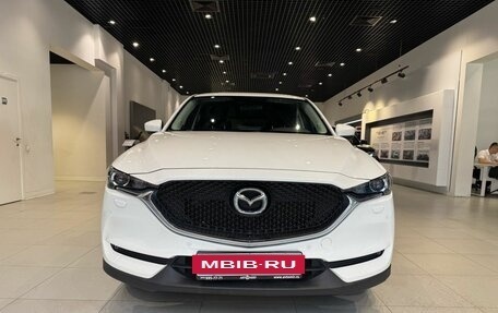Mazda CX-5 II, 2021 год, 2 871 000 рублей, 2 фотография