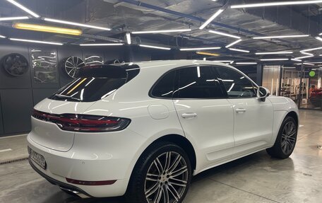Porsche Macan I рестайлинг, 2021 год, 7 360 000 рублей, 10 фотография