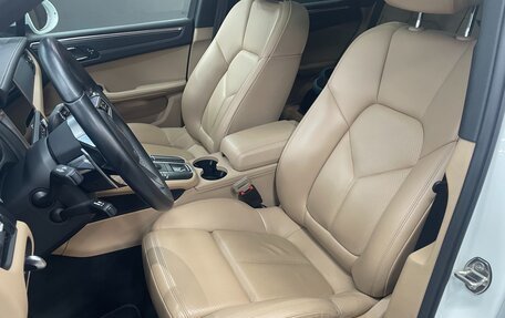 Porsche Macan I рестайлинг, 2021 год, 7 360 000 рублей, 17 фотография