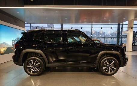 Haval H7, 2025 год, 3 649 000 рублей, 4 фотография