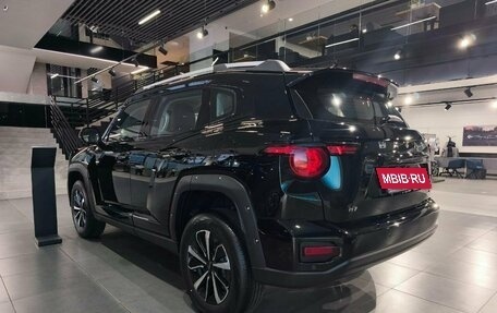 Haval H7, 2025 год, 3 649 000 рублей, 6 фотография