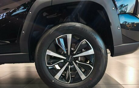 Haval H7, 2025 год, 3 649 000 рублей, 11 фотография
