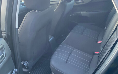 Citroen C4 II рестайлинг, 2011 год, 490 000 рублей, 9 фотография