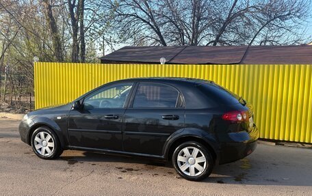 Chevrolet Lacetti, 2008 год, 320 000 рублей, 2 фотография