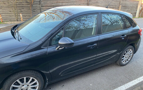 Citroen C4 II рестайлинг, 2011 год, 490 000 рублей, 11 фотография