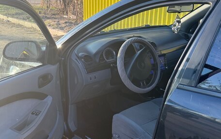 Chevrolet Lacetti, 2008 год, 320 000 рублей, 4 фотография