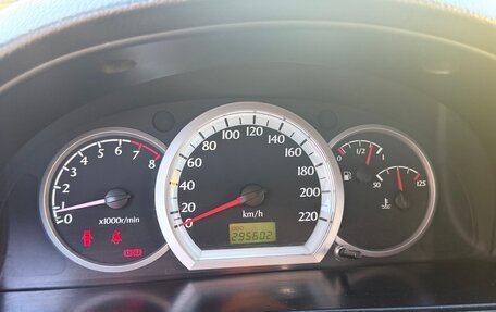 Chevrolet Lacetti, 2008 год, 320 000 рублей, 5 фотография