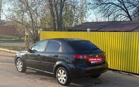 Chevrolet Lacetti, 2008 год, 320 000 рублей, 3 фотография