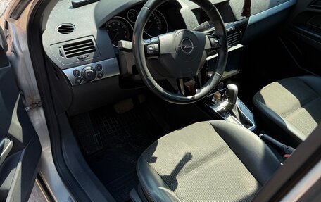 Opel Astra H, 2010 год, 690 000 рублей, 7 фотография