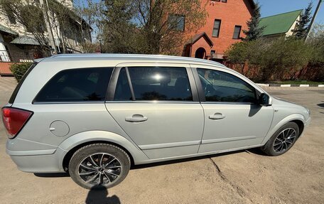 Opel Astra H, 2010 год, 690 000 рублей, 4 фотография