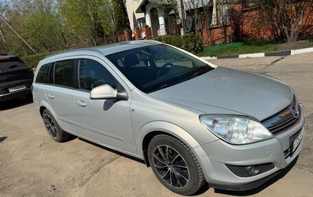 Opel Astra H, 2010 год, 690 000 рублей, 3 фотография