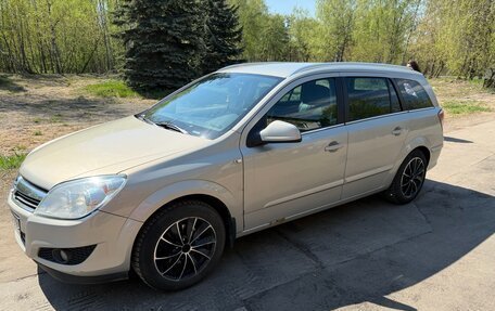 Opel Astra H, 2010 год, 690 000 рублей, 5 фотография